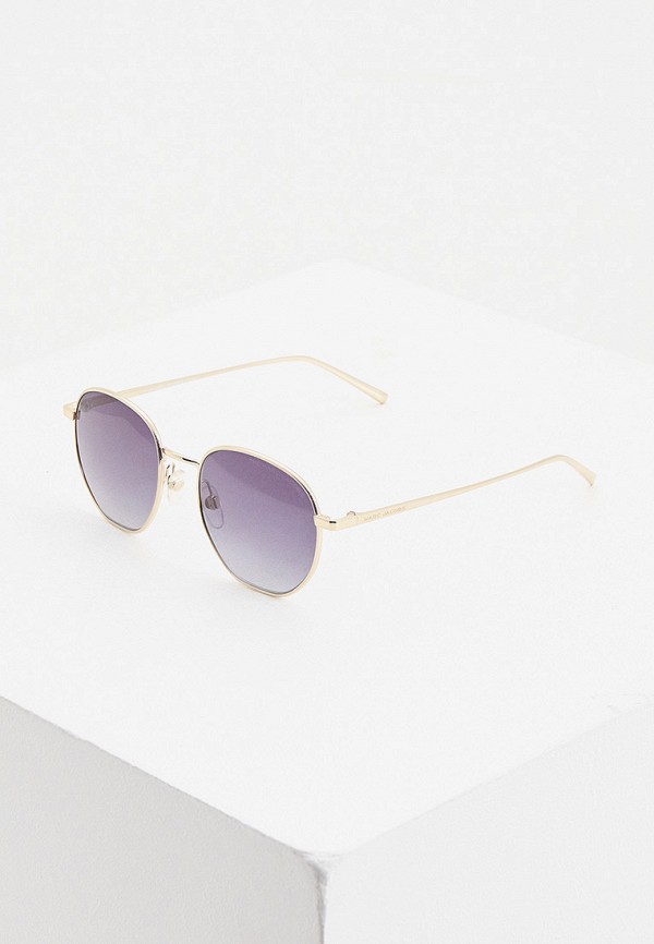 

Очки солнцезащитные Marc Jacobs, Золотой, MARC 434/S J5G
