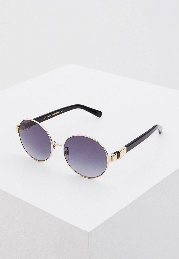 

Очки солнцезащитные Marc Jacobs, Золотой, MARC 497/G/S J5G