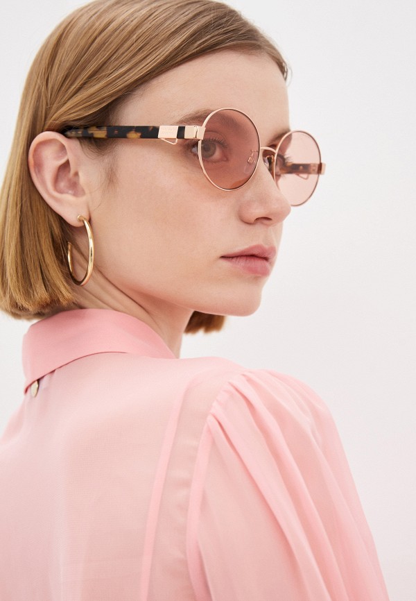 фото Очки солнцезащитные marc jacobs