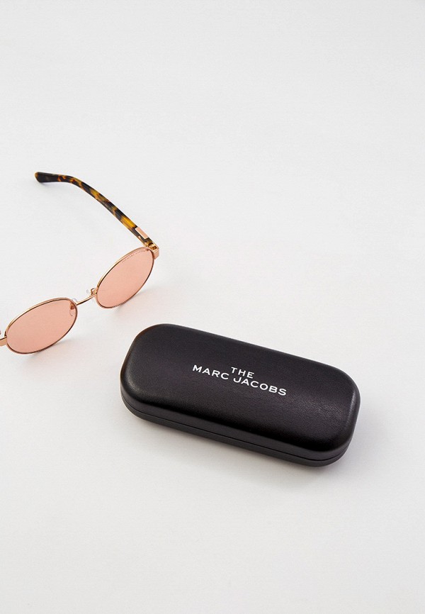 фото Очки солнцезащитные marc jacobs