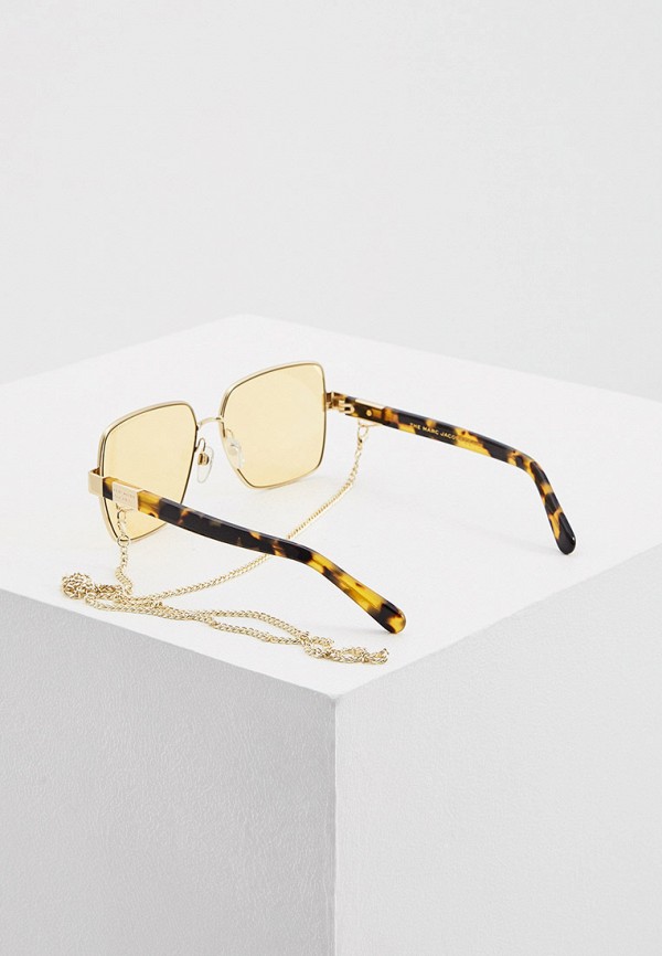 фото Очки солнцезащитные marc jacobs
