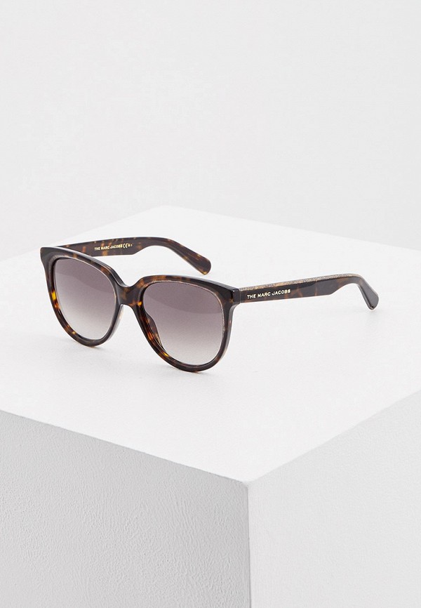

Очки солнцезащитные Marc Jacobs, Коричневый, MARC 501/S DXH
