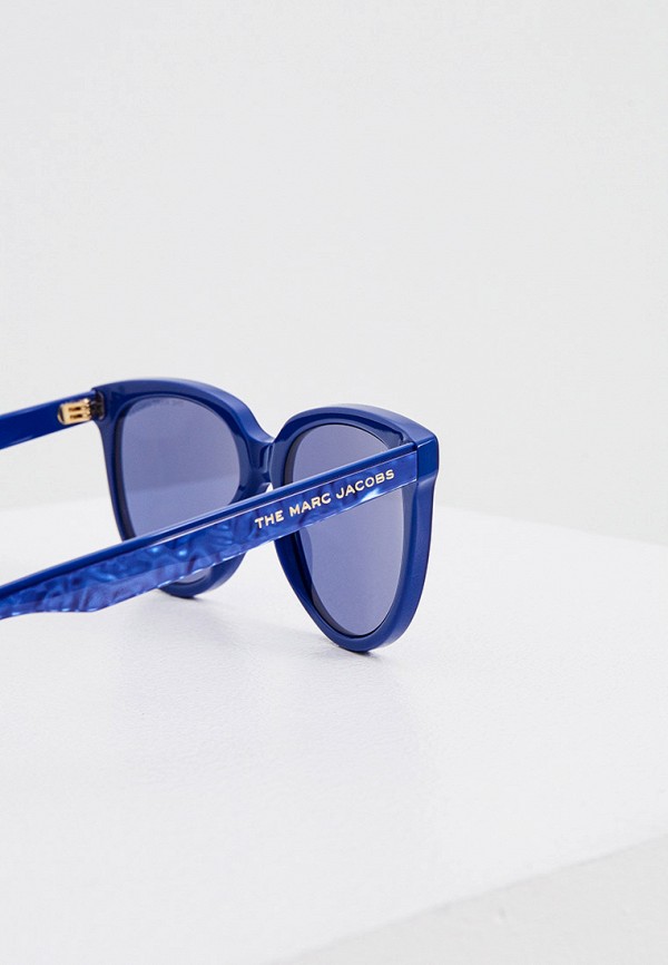 фото Очки солнцезащитные marc jacobs