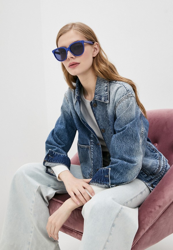 фото Очки солнцезащитные marc jacobs
