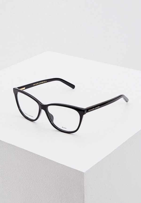 

Оправа Marc Jacobs, Черный, MARC 502 807