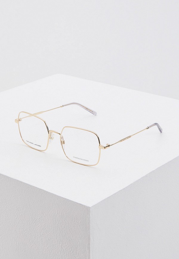 

Оправа Marc Jacobs, Золотой, MARC 507 J5G