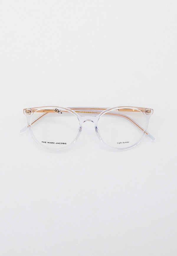 

Оправа Marc Jacobs, Прозрачный, MARC 511 789