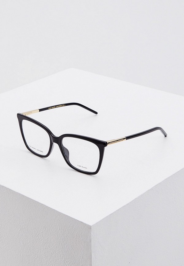 

Оправа Marc Jacobs, Черный, MARC 510 807