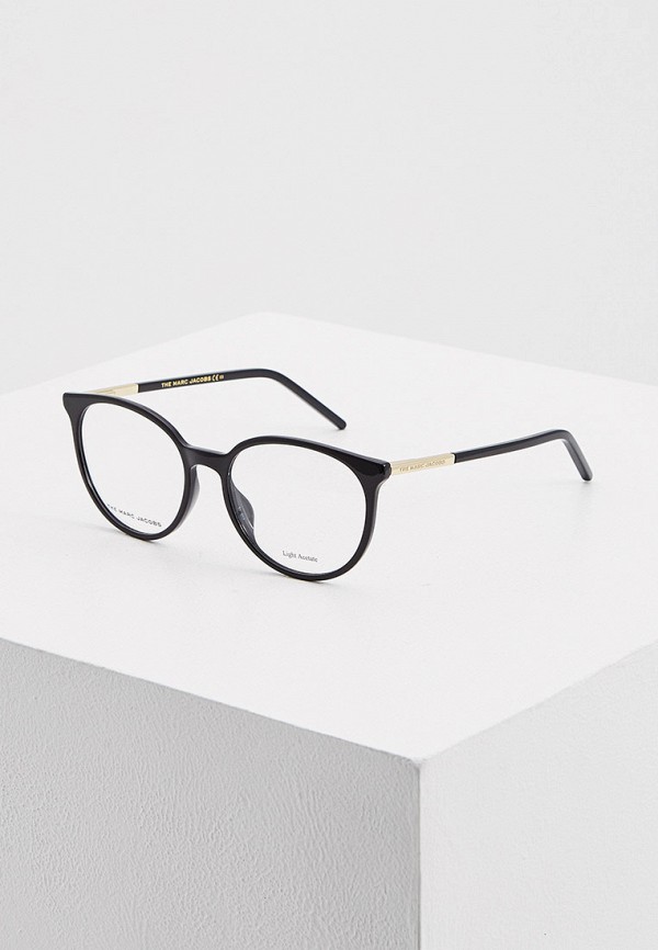 

Оправа Marc Jacobs, Черный, MARC 511 807