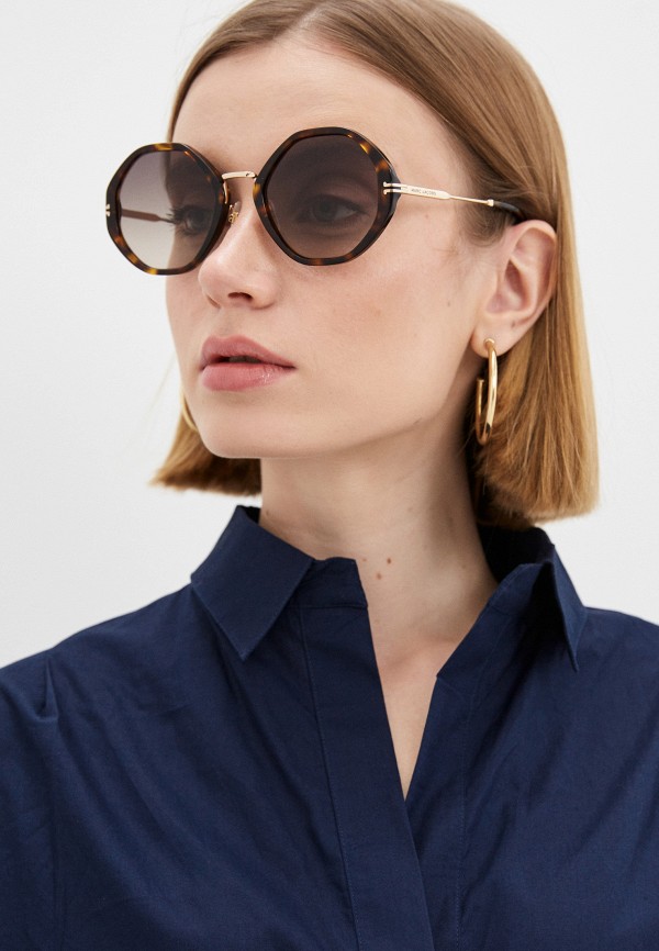 фото Очки солнцезащитные marc jacobs