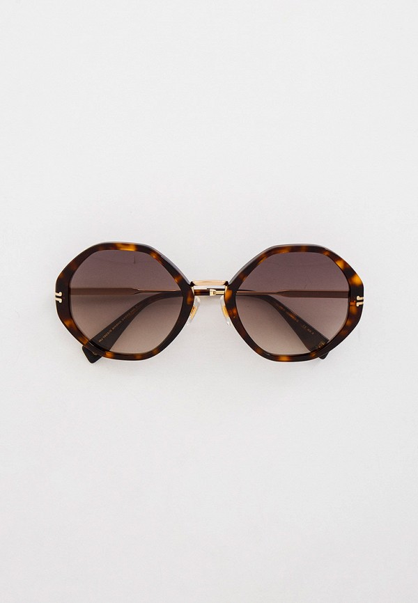 

Очки солнцезащитные Marc Jacobs, Коричневый, MJ 1003/S WR9