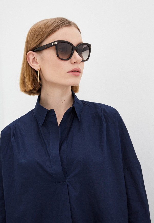 фото Очки солнцезащитные marc jacobs