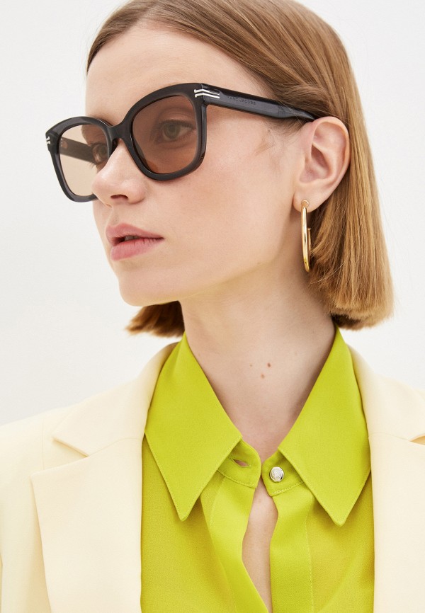 фото Очки солнцезащитные marc jacobs