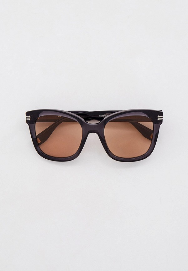 

Очки солнцезащитные Marc Jacobs, Серый, MJ 1012/S KB7