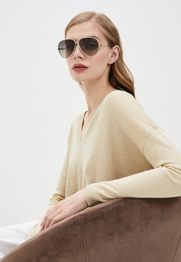 фото Очки солнцезащитные marc jacobs