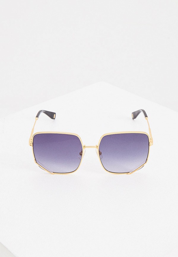 фото Очки солнцезащитные marc jacobs
