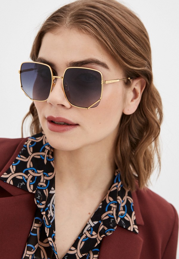 фото Очки солнцезащитные marc jacobs