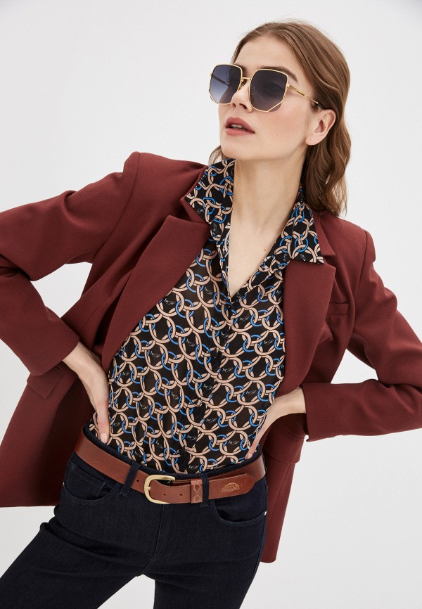 фото Очки солнцезащитные marc jacobs