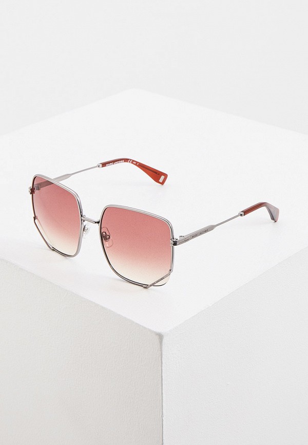 фото Очки солнцезащитные marc jacobs