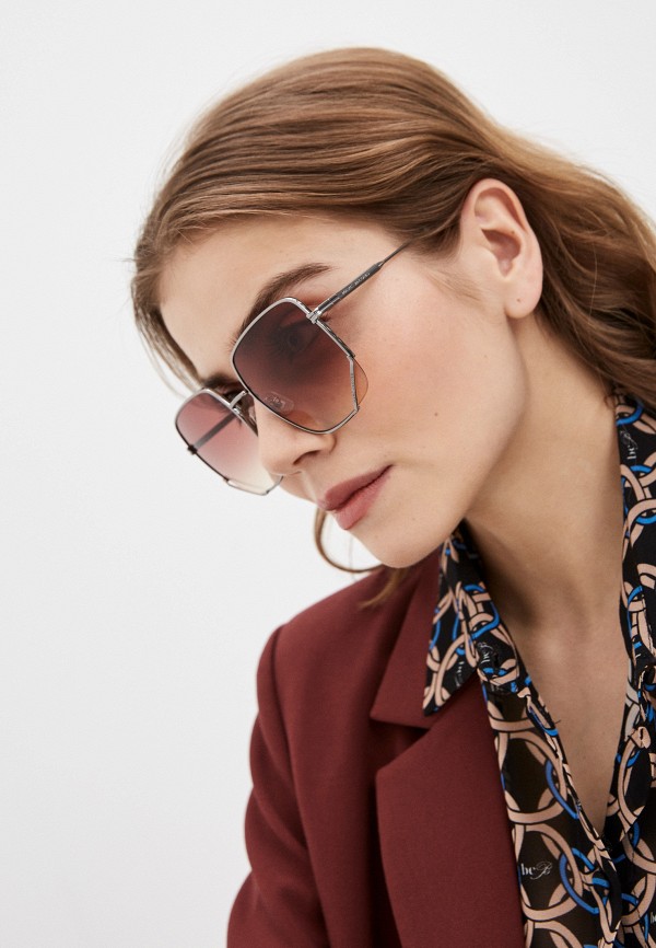 фото Очки солнцезащитные marc jacobs