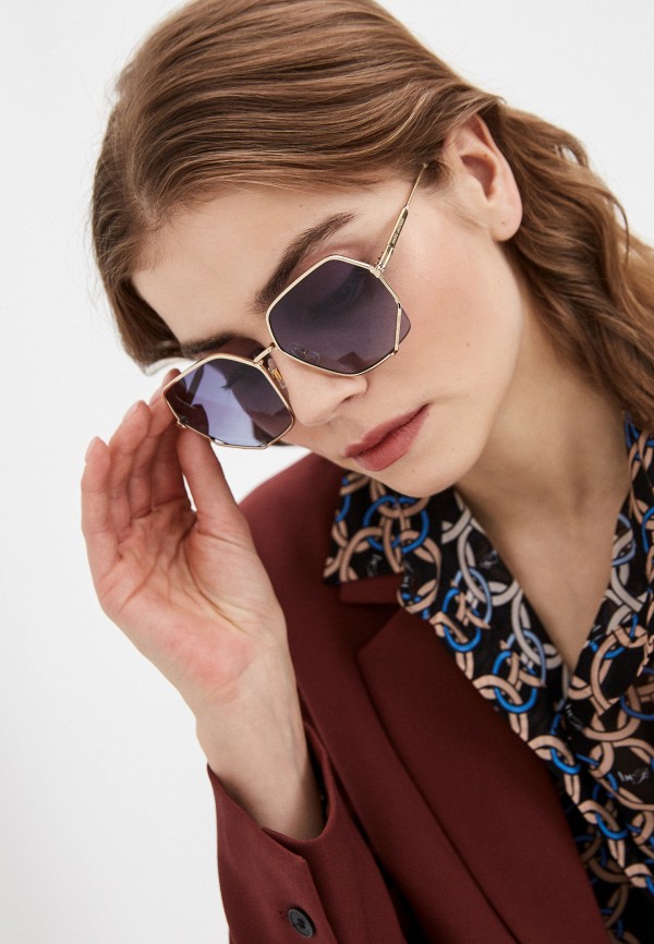фото Очки солнцезащитные marc jacobs