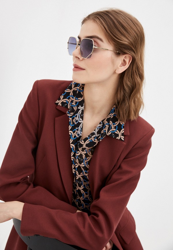 фото Очки солнцезащитные marc jacobs