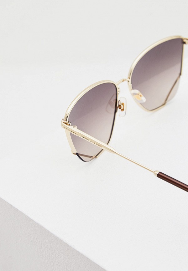 фото Очки солнцезащитные marc jacobs