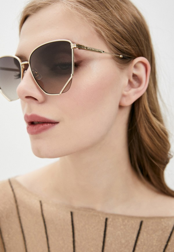 фото Очки солнцезащитные marc jacobs
