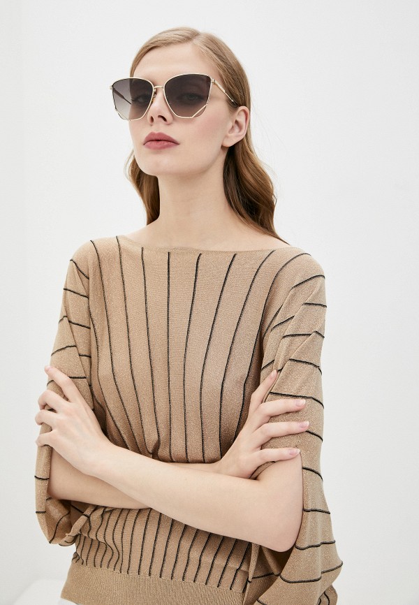фото Очки солнцезащитные marc jacobs