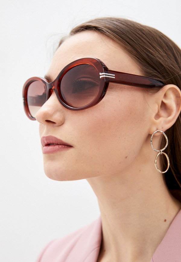 фото Очки солнцезащитные marc jacobs