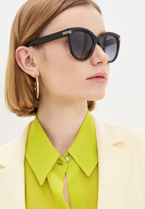фото Очки солнцезащитные marc jacobs