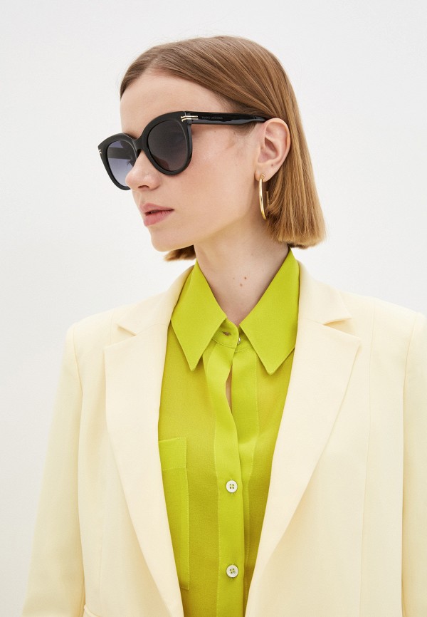 фото Очки солнцезащитные marc jacobs