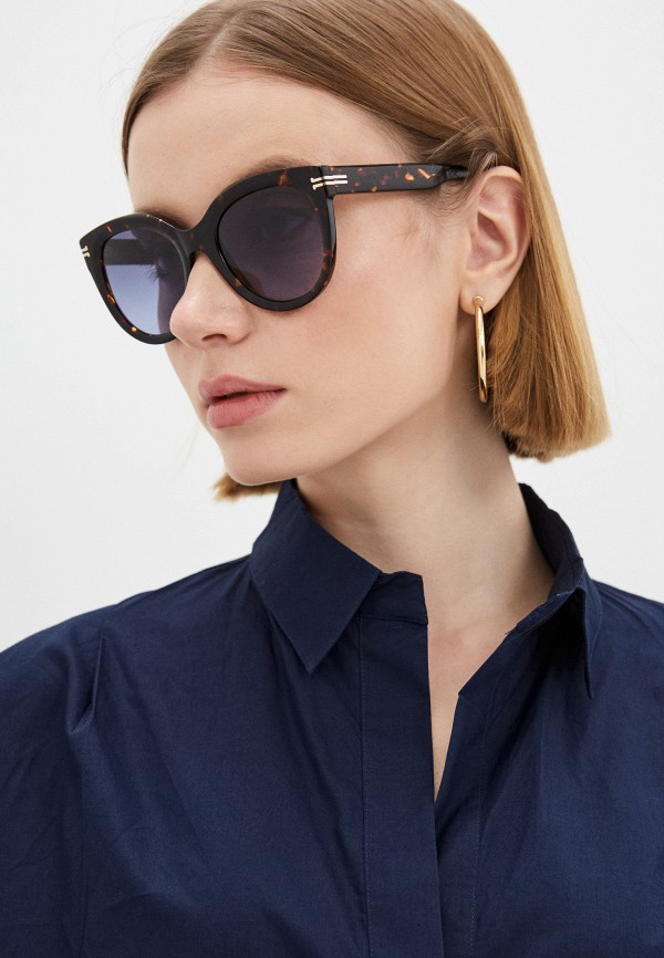 фото Очки солнцезащитные marc jacobs
