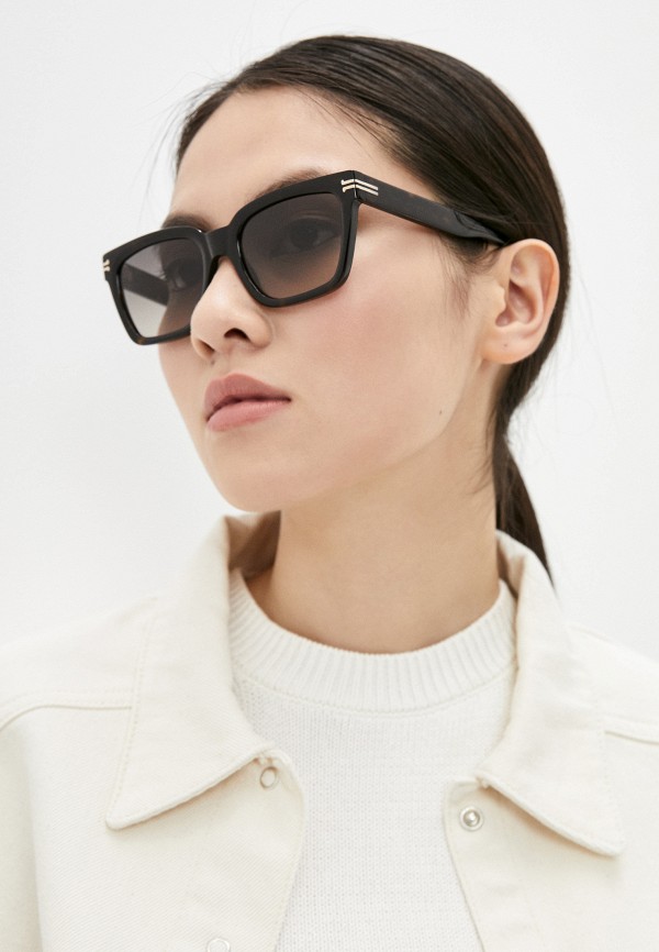фото Очки солнцезащитные marc jacobs
