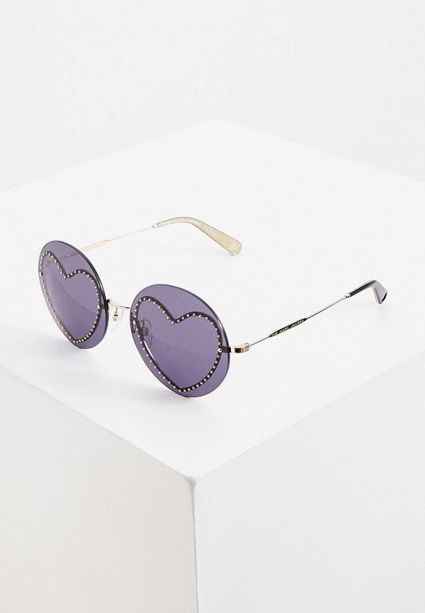 

Очки солнцезащитные Marc Jacobs, Золотой, MARC 494/G/S 013