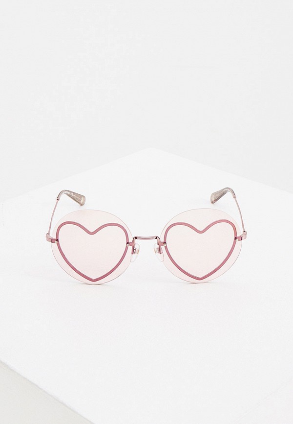 фото Очки солнцезащитные marc jacobs