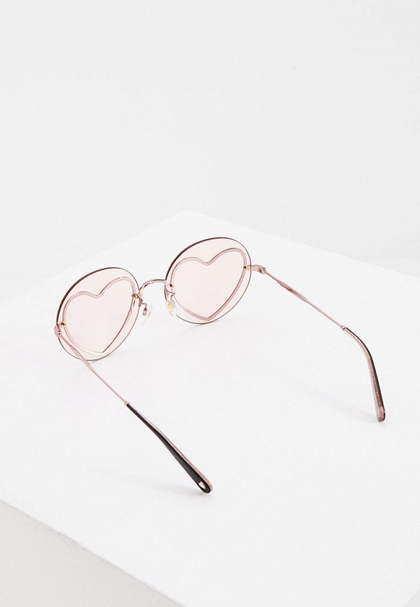 фото Очки солнцезащитные marc jacobs