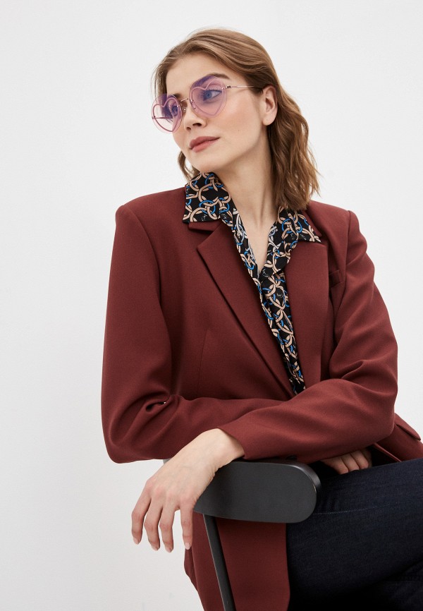 фото Очки солнцезащитные marc jacobs