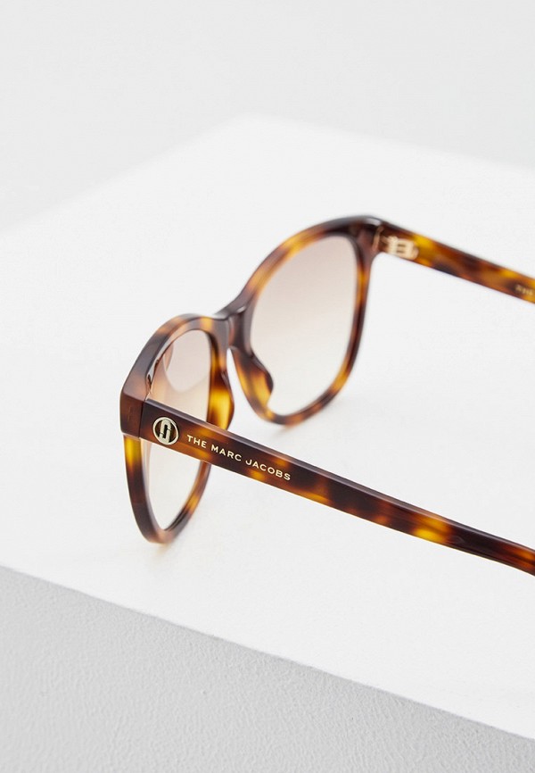фото Очки солнцезащитные marc jacobs