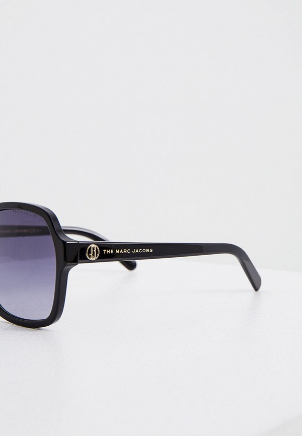 фото Очки солнцезащитные marc jacobs