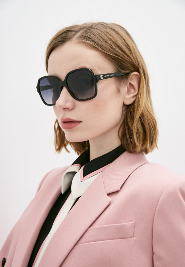 фото Очки солнцезащитные marc jacobs