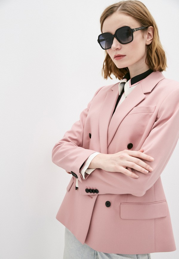 фото Очки солнцезащитные marc jacobs