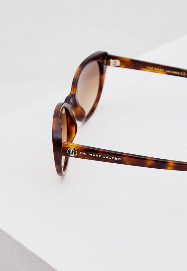 фото Очки солнцезащитные marc jacobs