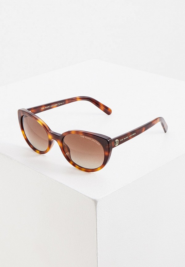 

Очки солнцезащитные Marc Jacobs, Коричневый, MARC 525/S 2IK