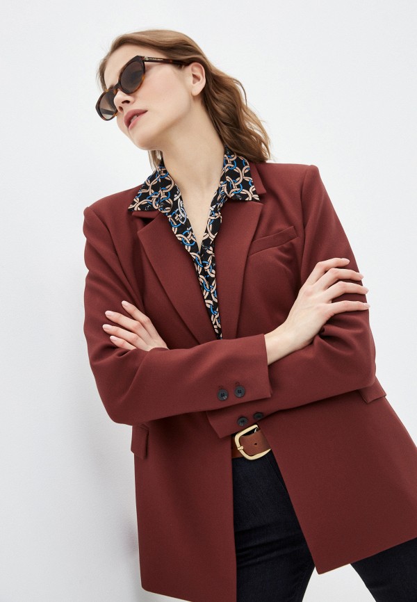 фото Очки солнцезащитные marc jacobs