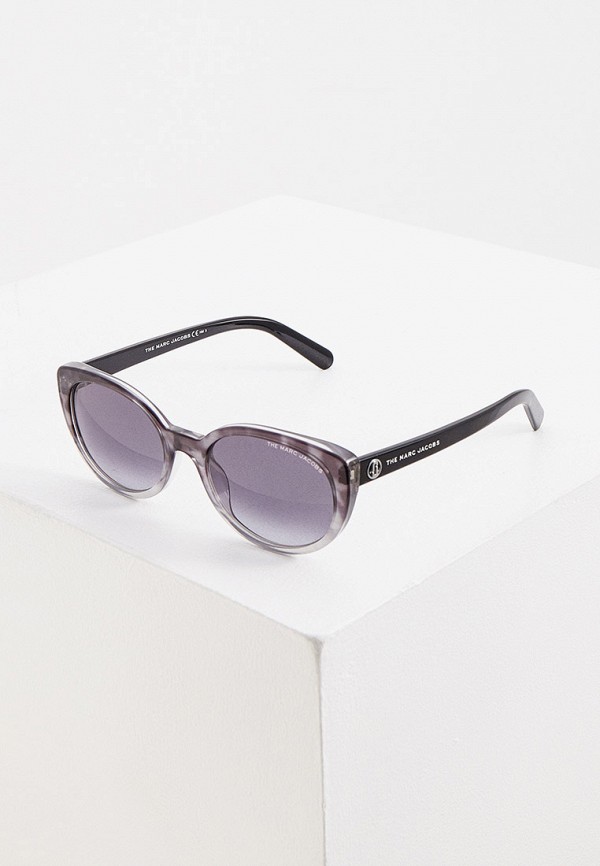 

Очки солнцезащитные Marc Jacobs, Серый, MARC 525/S AB8