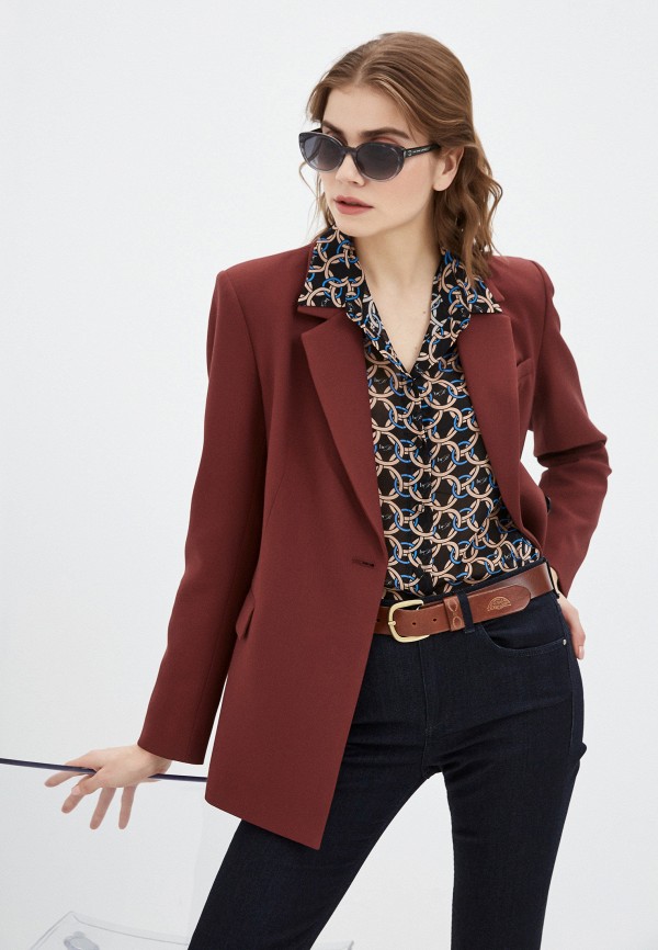 фото Очки солнцезащитные marc jacobs