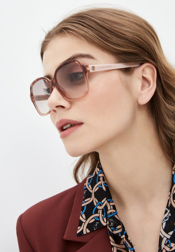 фото Очки солнцезащитные marc jacobs