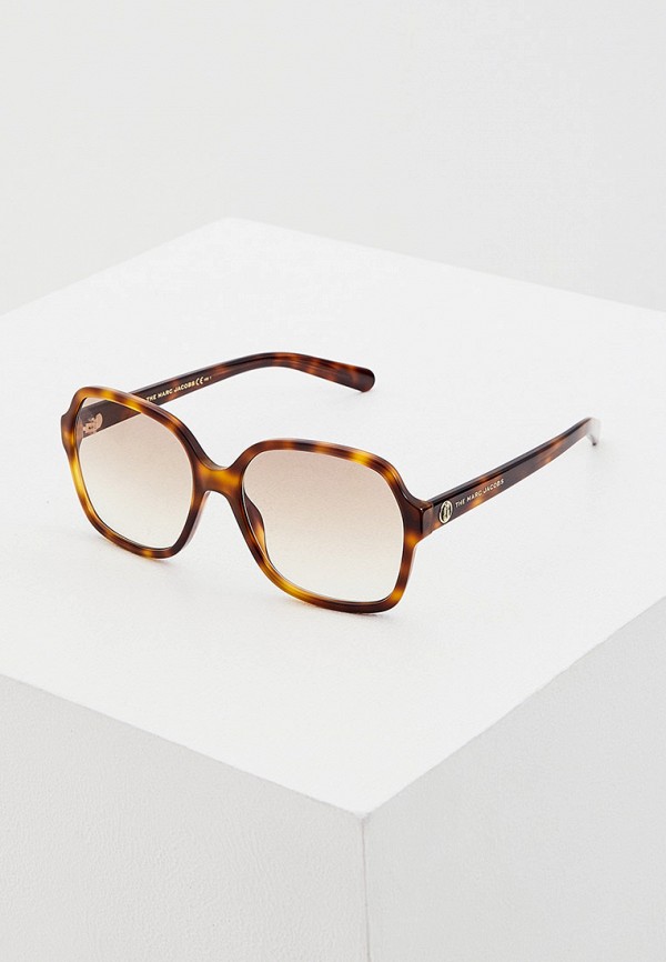 

Очки солнцезащитные Marc Jacobs, Коричневый, MARC 526/S 086