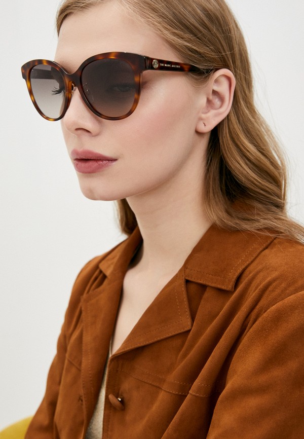 фото Очки солнцезащитные marc jacobs